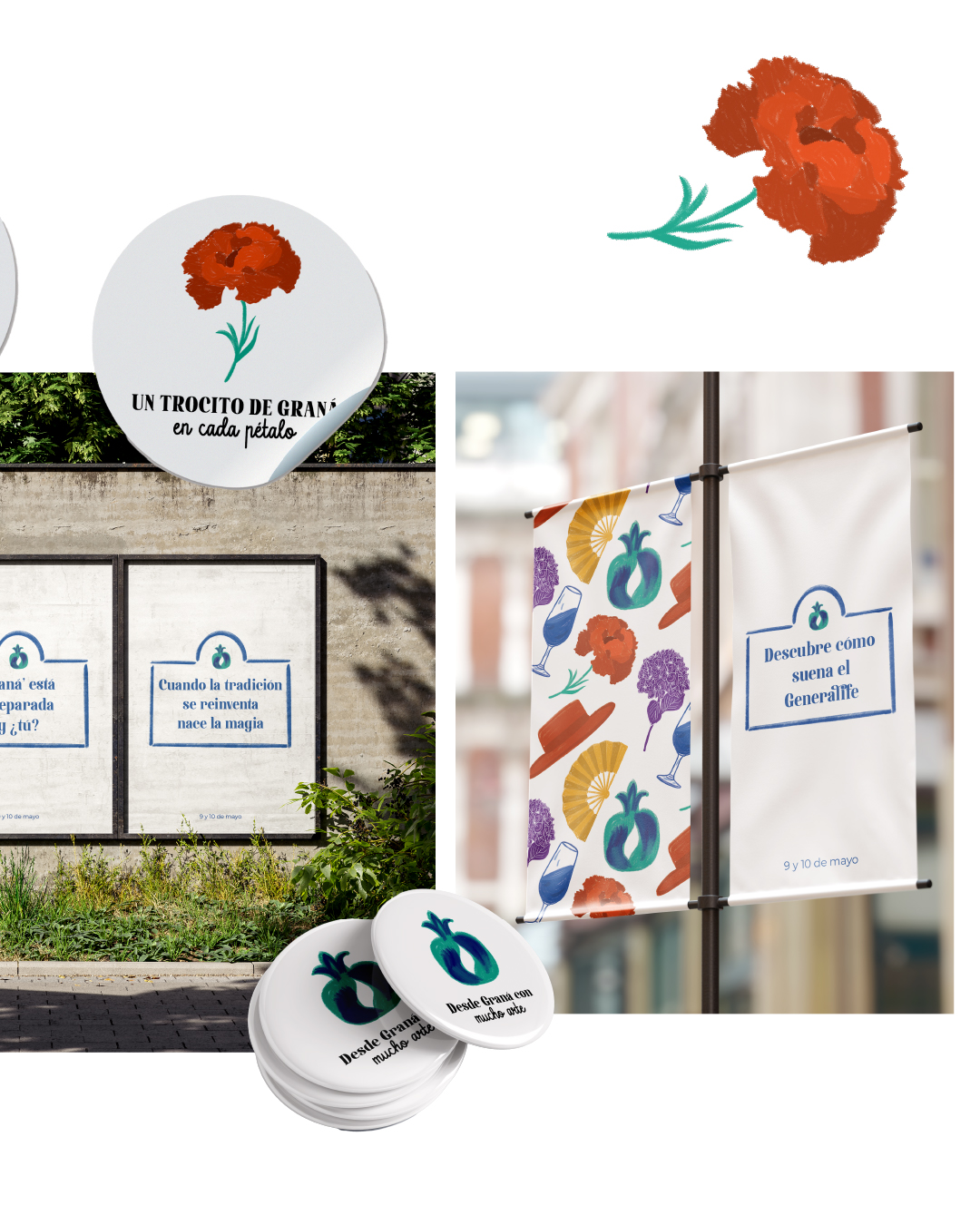 Mesa de trabajo 4-100